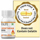 Inlife Vegetarian DHA Capsules