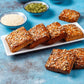 Ajfan Natural Roasted Flax Seeds - Swadesiicart