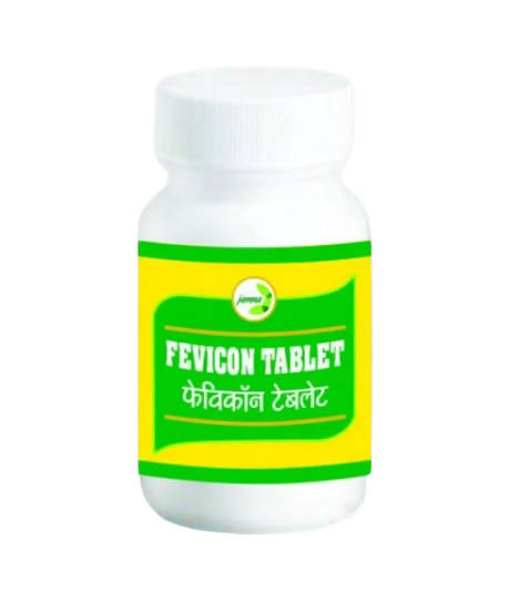 Jamna Fevicon Tablets | Swadesiicart