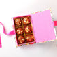 SK Mithaii Khajur/Dates Peanut Ladoo (6 Cavity) | Swadesiicart