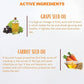 Aegte Organics Orange Peel Lip & Cheek Tint Balm - Swadesiicart
