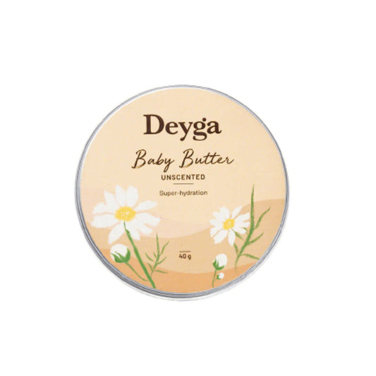 Deyga Baby Butter