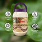 Syndy Pharma Ashwagandha Churnam (Powder) - Swadesiicart