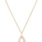 NVR Women Gold-Polished Oxidised Bohemian Necklace | Swadesiicart