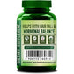 Himalayan Organics Saw Palmetto 800 mg Vegetarian Capsules | Swadesiicart