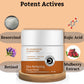 Dermistry Skin Perfecting Face Cream & Skin Perfecting Face Mask - Swadesiicart
