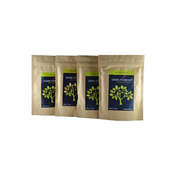 Dark Forest Glucose Control Combo | Swadesiicart