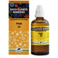 New Life Homeopathy Bach Flower Remedies Pine Dilution | Swadesiicart