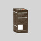 Society One Minute Cappuccino Coffee Premix | Swadesiicart