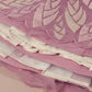House of Panchhi CORAL Net Sequinse Work Lehenga & Blouse, Dupatta | Swadesiicart