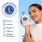 Cetaphil Paraben, Sulphate-Free Gentle Skin Hydrating Face Wash