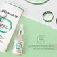 Dermabay Niacinamide 5%+ Hyaluronic acid 1% Serum | Swadesiicart