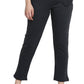 Asmaani Dark Grey color Hosiery Lower with Two Side Pockets.