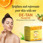 Globus Naturals De-Tan 6 Step Facial Kit | Swadesiicart