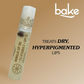 Bake 2% Vitamin C Vanilla Lip Oil Spf 25 Pa+++ | Swadesiicart