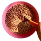 Thenibblebox Dark Chocolate Cosmic Clusters (Millet Cereals) - Swadesiicart