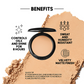 M.A.C Studio Fix Powder Plus Compact Foundation - C2 - Swadesiicart