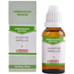 Bakson's Homeopathy Aconitum Napellus Dilution | Swadesiicart