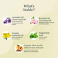 Arata Natural Anti-Aging Face Kit
