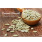 Freshon Fennel Seeds Premium - Swadesiicart