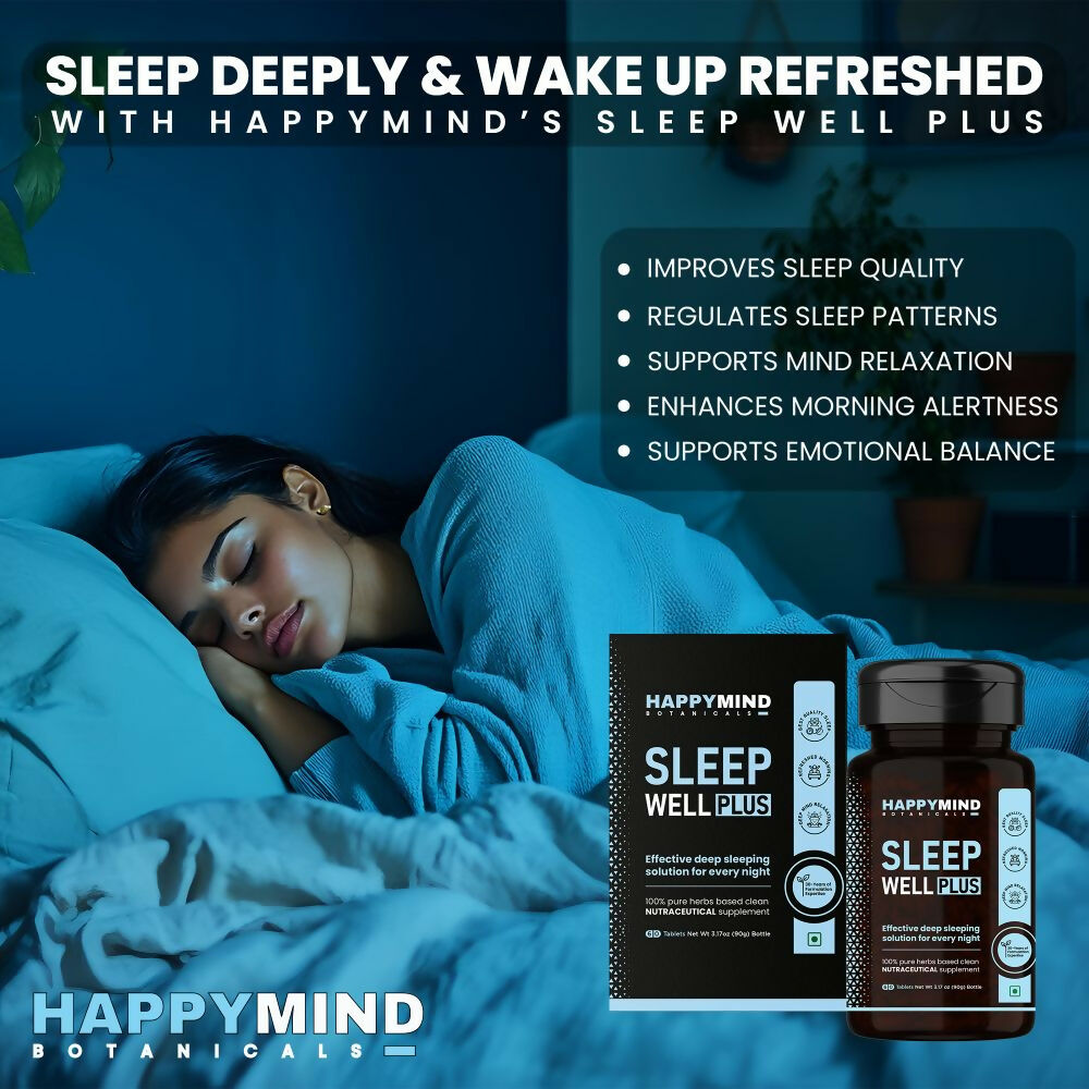 Sleep Benefit 1