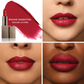 Laura Mercier Rouge Essentiel Silky Creme Lipstick - Ultime - Swadesiicart
