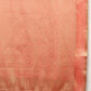 Lorenvalley Fashion Peach Cotton Woven Design with Zari Weaving Design Saree - Swadesiicart