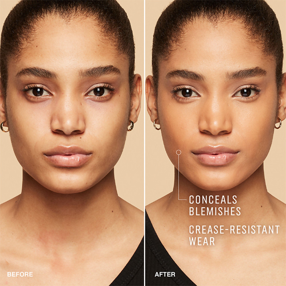 Bobbi Brown Skin Full Cover Concealer Mini - Warm Natural | Swadesiicart
