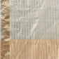 Shree Shyam Fashion Organza Sky Blue Saree