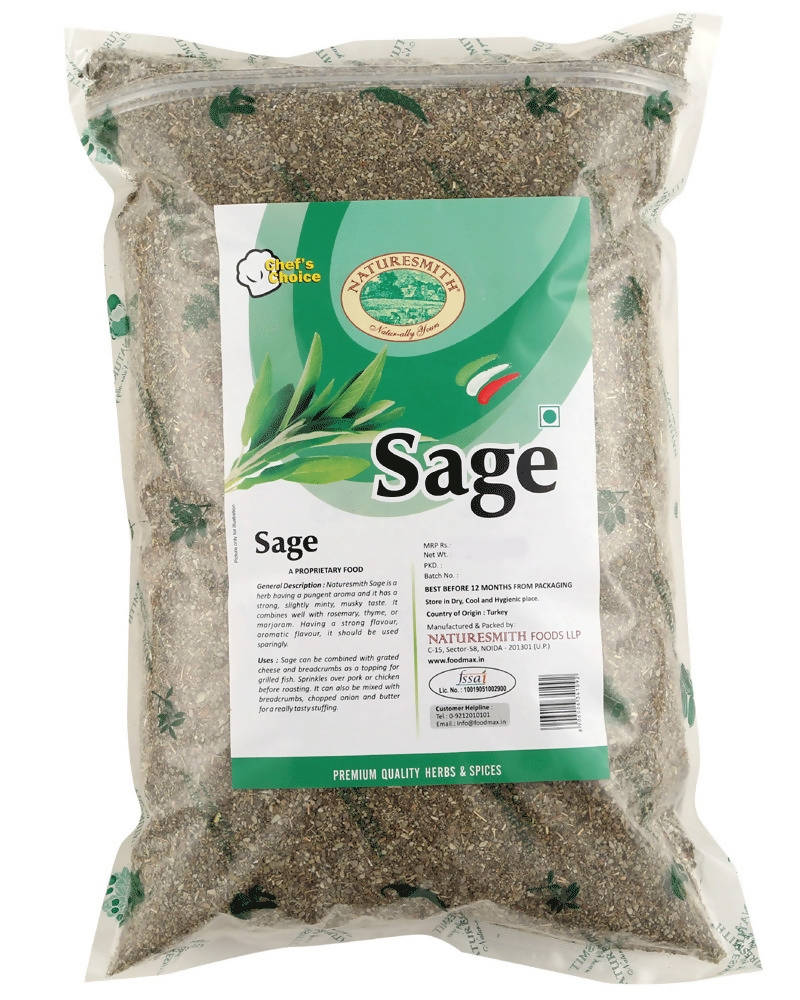 Naturesmith Sage - Swadesiicart