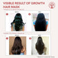 Ivory Natural Growth Hair Mask For Thicker Long And Healthier Hair | Swadesiicart