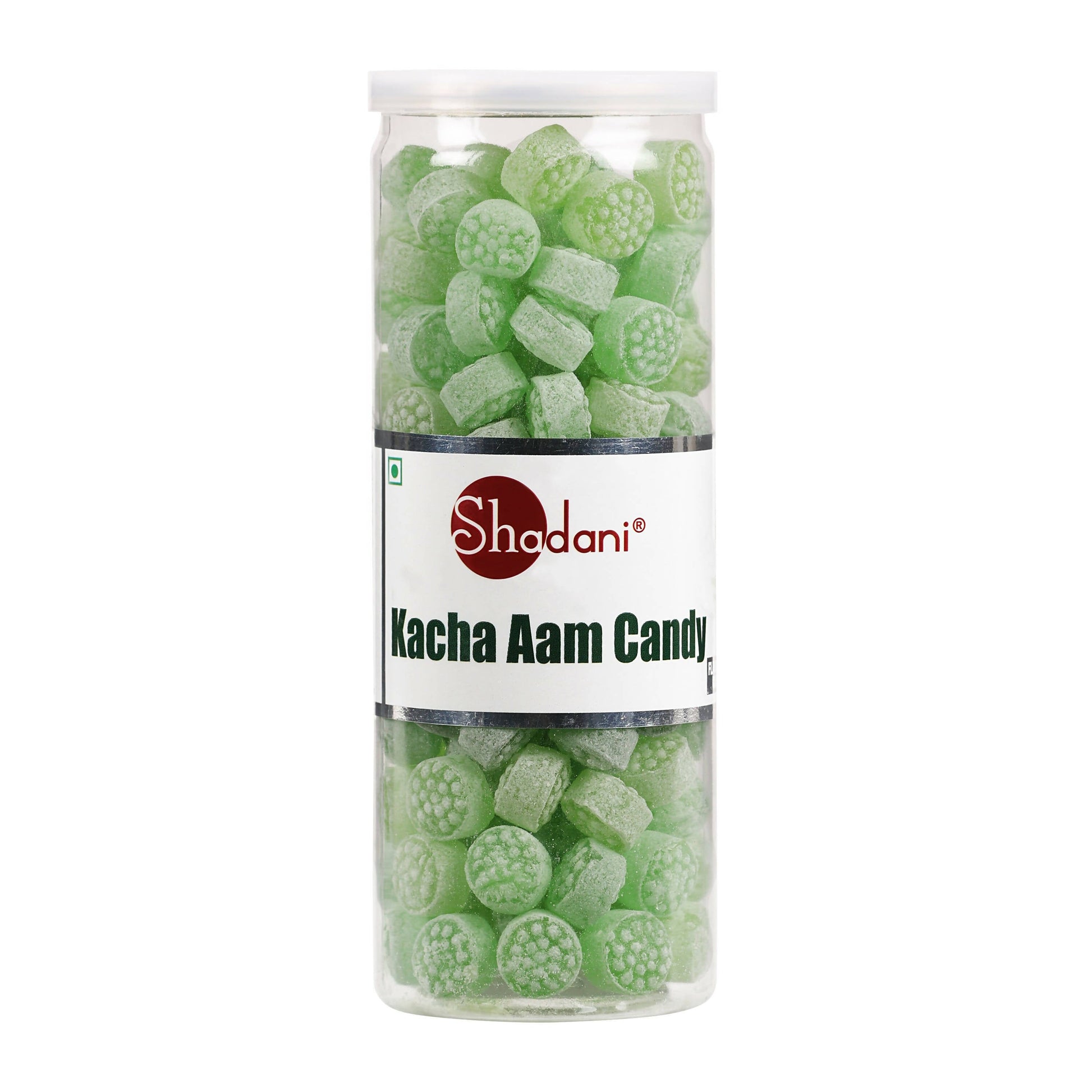 Shadani Kacha Aam Candy - Shadani