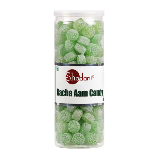 Shadani Kacha Aam Candy - Shadani