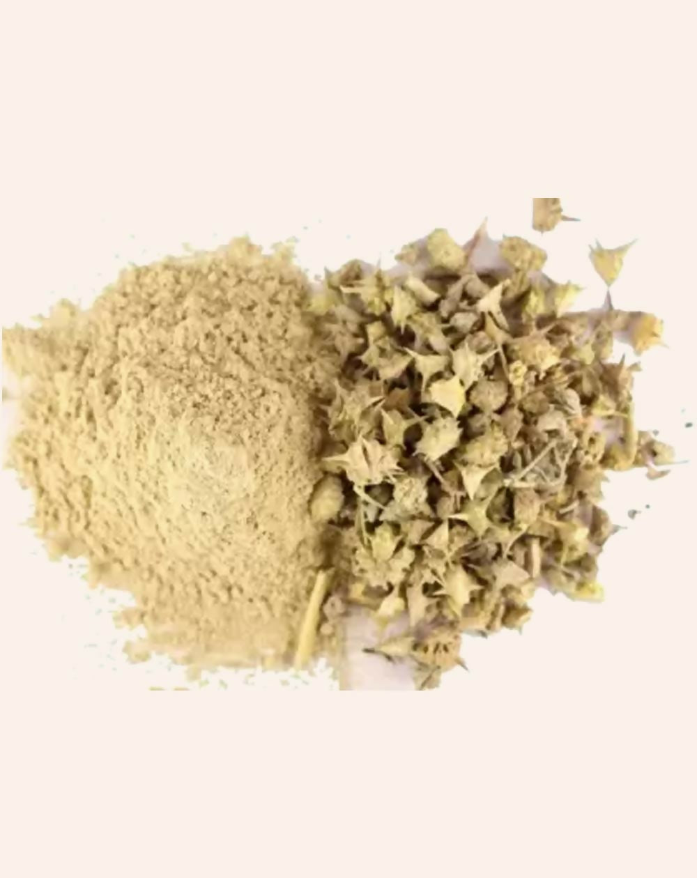 Simandhar Gokhru Powder | Swadesiicart