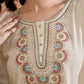 Anouk Women Gotta Patti Kurta - Swadesiicart