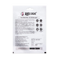 Recode Face Sheet Mask For Glowing & Brightened Skin - Swadesiicart
