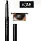 Oriflame The One Colour Unlimited Eye Shadow - Charcoal Black - Swadesiicart