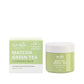 Earth Rhythm Matcha Green Tea Cleansing Balm | Swadesiicart