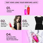Bella Vita Hot Mess Women Eau De Parfum