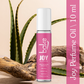 Bake Joy 100% Concentrated Perfume Oil Roll on Fragrance For Men & Women - Peony | Swadesiicart