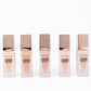 Matt Look Photo Focus Bare It All Skin Perfecting Foundation - Worthy Almond - Swadesiicart