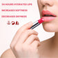 Matt Look Balm Queen Hydrating Lip Balms - Coco Nude - Swadesiicart