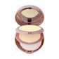 Matt Look Face Fix Ultimate Set Compact Powder - Rose Beige - Swadesiicart