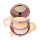 Matt Look Face Fix Ultimate Set Compact Powder - Vanilla Cream - Swadesiicart