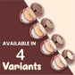 Matt Look Face Fix Ultimate Set Compact Powder - Vanilla Cream - Swadesiicart