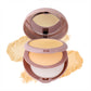 Matt Look Face Fix Ultimate Set Compact Powder - Natural Nude - Swadesiicart