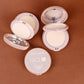 Matt Look Face Fix Ultimate Set Compact Powder - Natural Nude - Swadesiicart