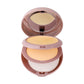 Matt Look Face Fix Ultimate Set Compact Powder - Natural Nude - Swadesiicart