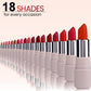 Matt Look Mega Last No Transfer Matte Lipstick - Maroon Me - Swadesiicart