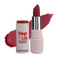 Matt Look Mega Last No Transfer Matte Lipstick - Maroon Crush - Swadesiicart